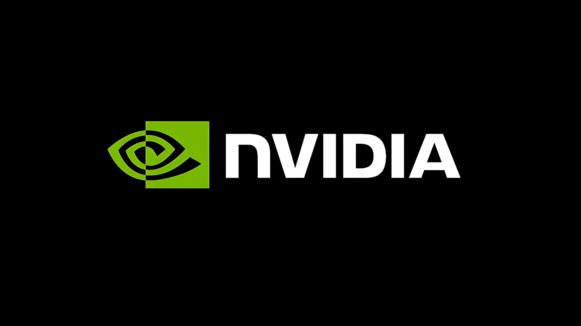 Nvidia Logo