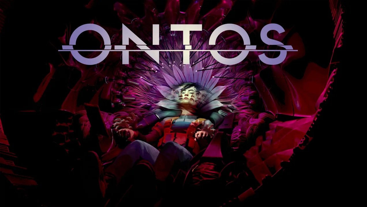 ONTOS Game Key Art