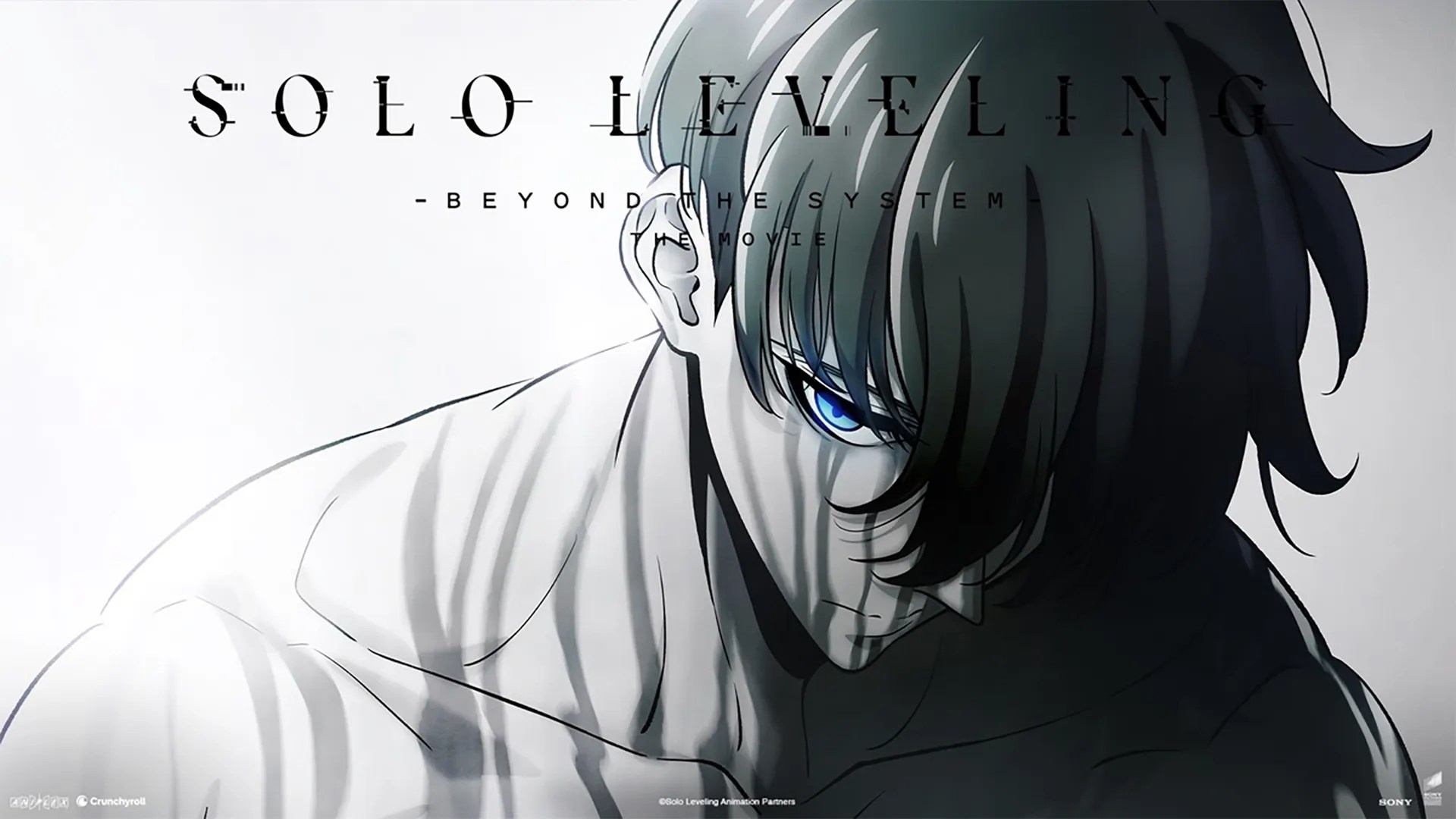 Solo Leveling Movie