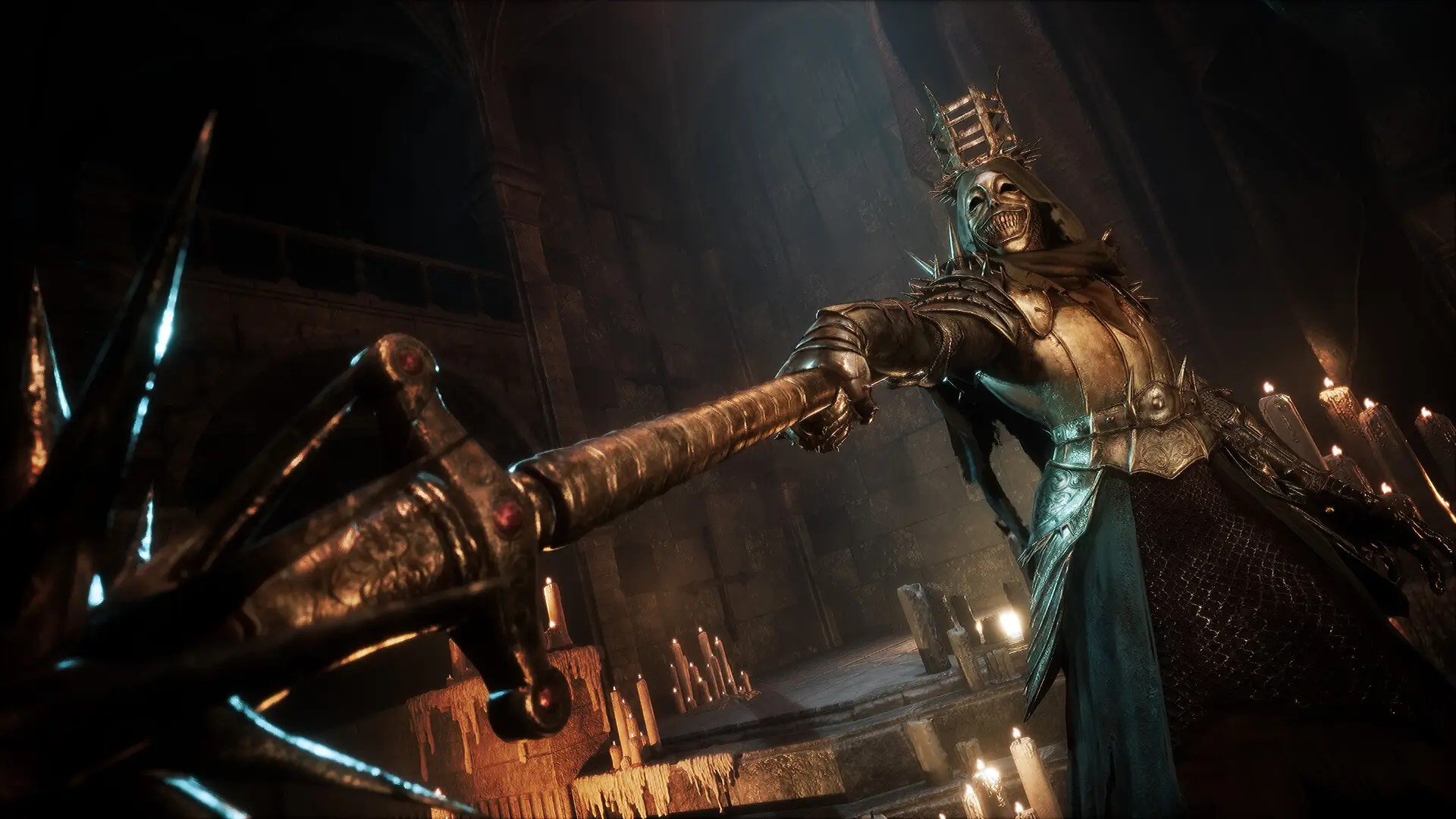 The Relic First Guardian