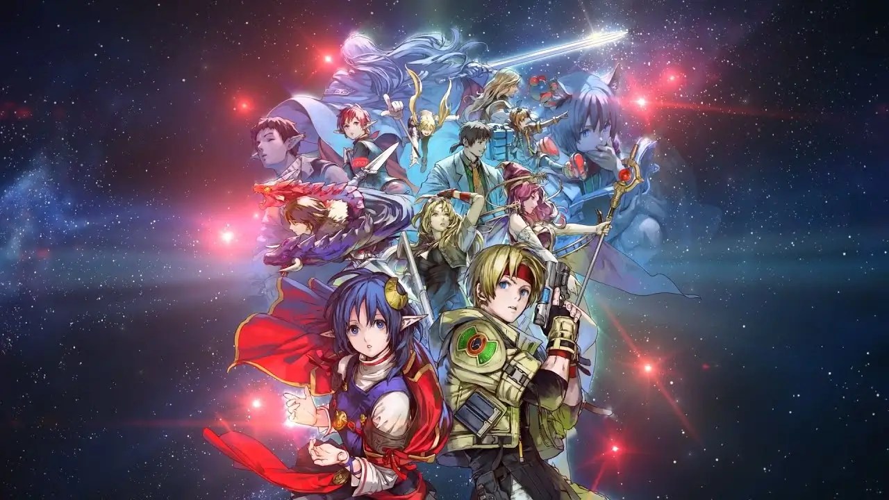 The Second Story R Launches on Nintendo Switch 2