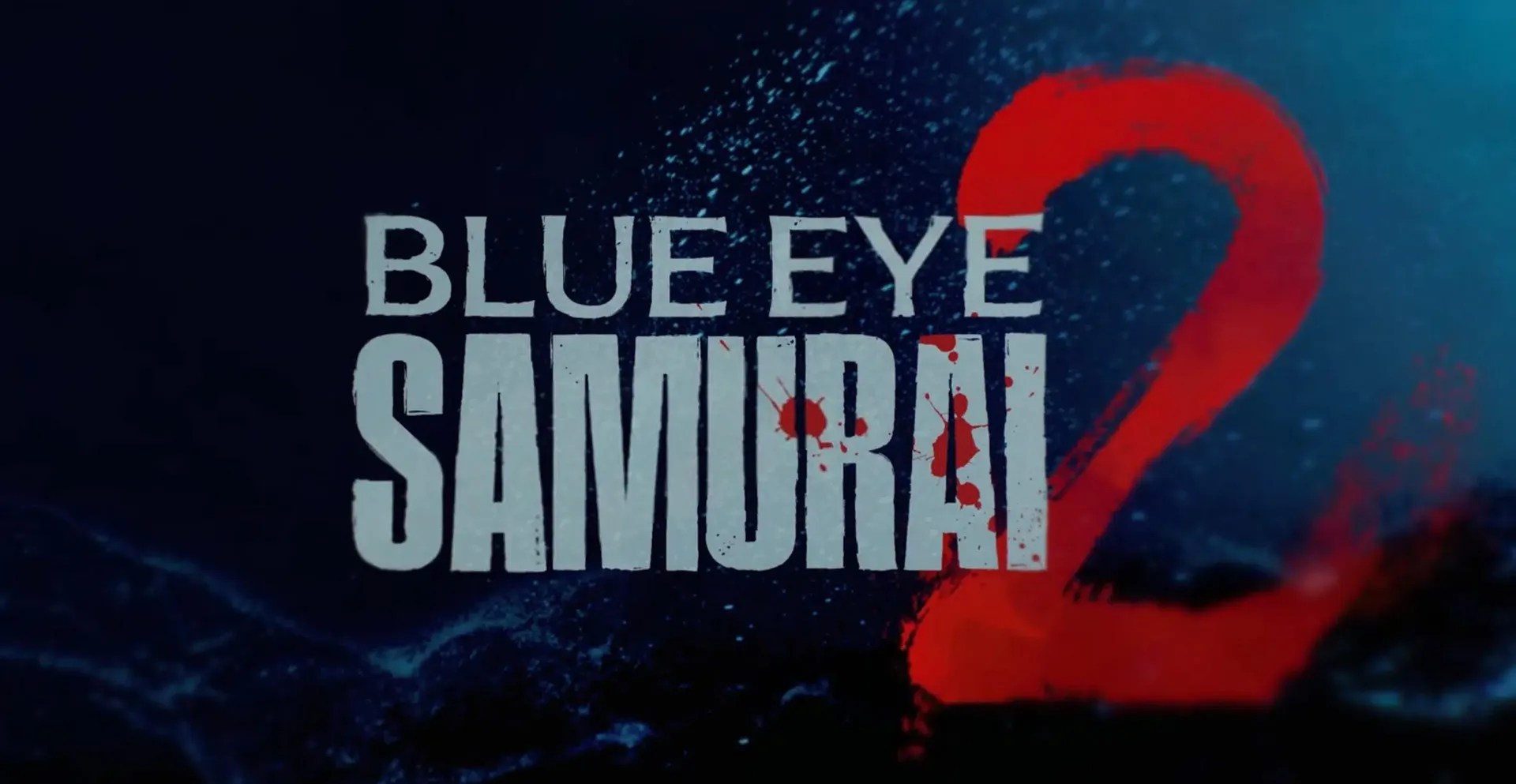 Blue Eye Samurai Season 2 Series Visual