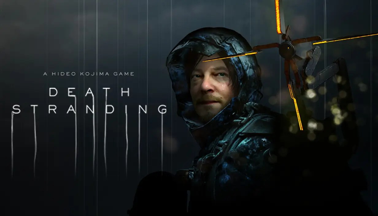 The Expanse Creators Return: Everything We Know About Prime Video’s The Captive’s War Death Stranding Game Key Visual