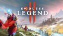 ENDLESS Legend 2 Sets 1.0 Launch Date for PC and Consoles With Massive New Factions ENDLESS Legend 2 Game Key Visual