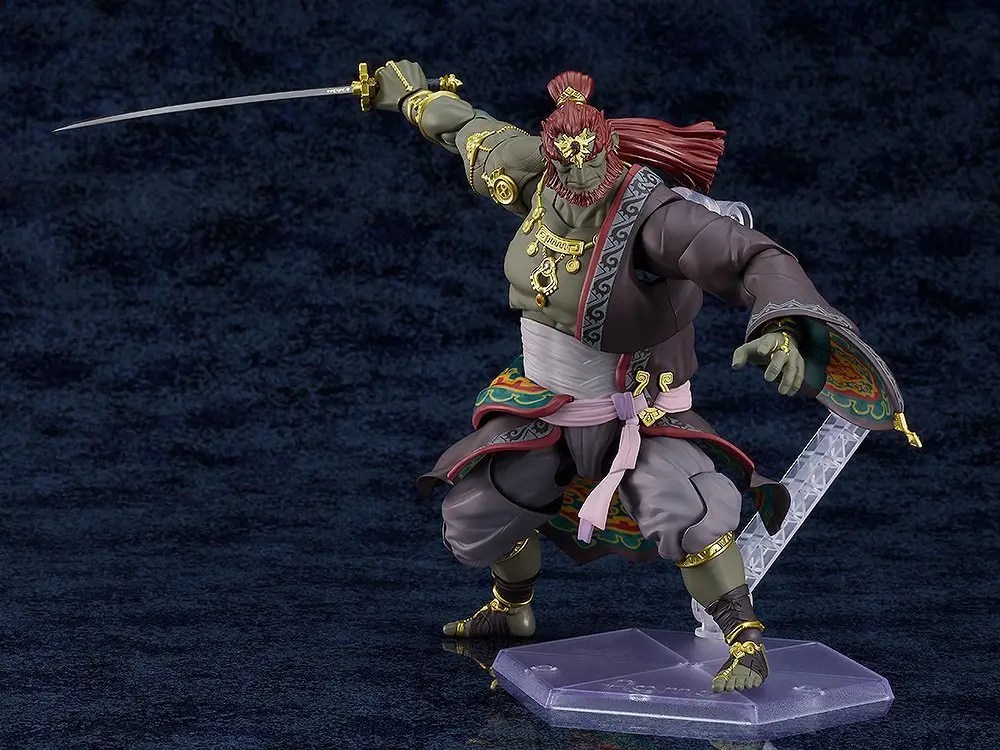 Ganondorf Figure