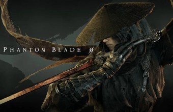 Phantom Blade Zero Game Key Visual