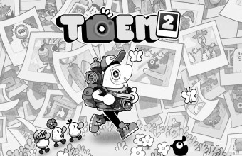 TOEM 2 Game Key Visual