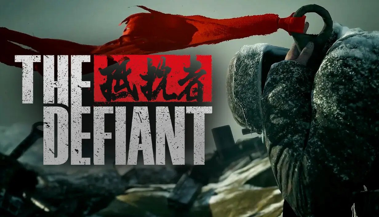 New WWII FPS The Defiant Announced for PS5, Xbox Series, and Steam The Defiant Game Key Visual