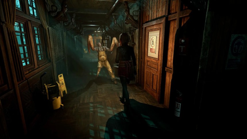 What Is Tormented Souls II? Nintendo Switch 2 Release, Story, and Gameplay Explained Tormented Souls II Gameplay Visual
