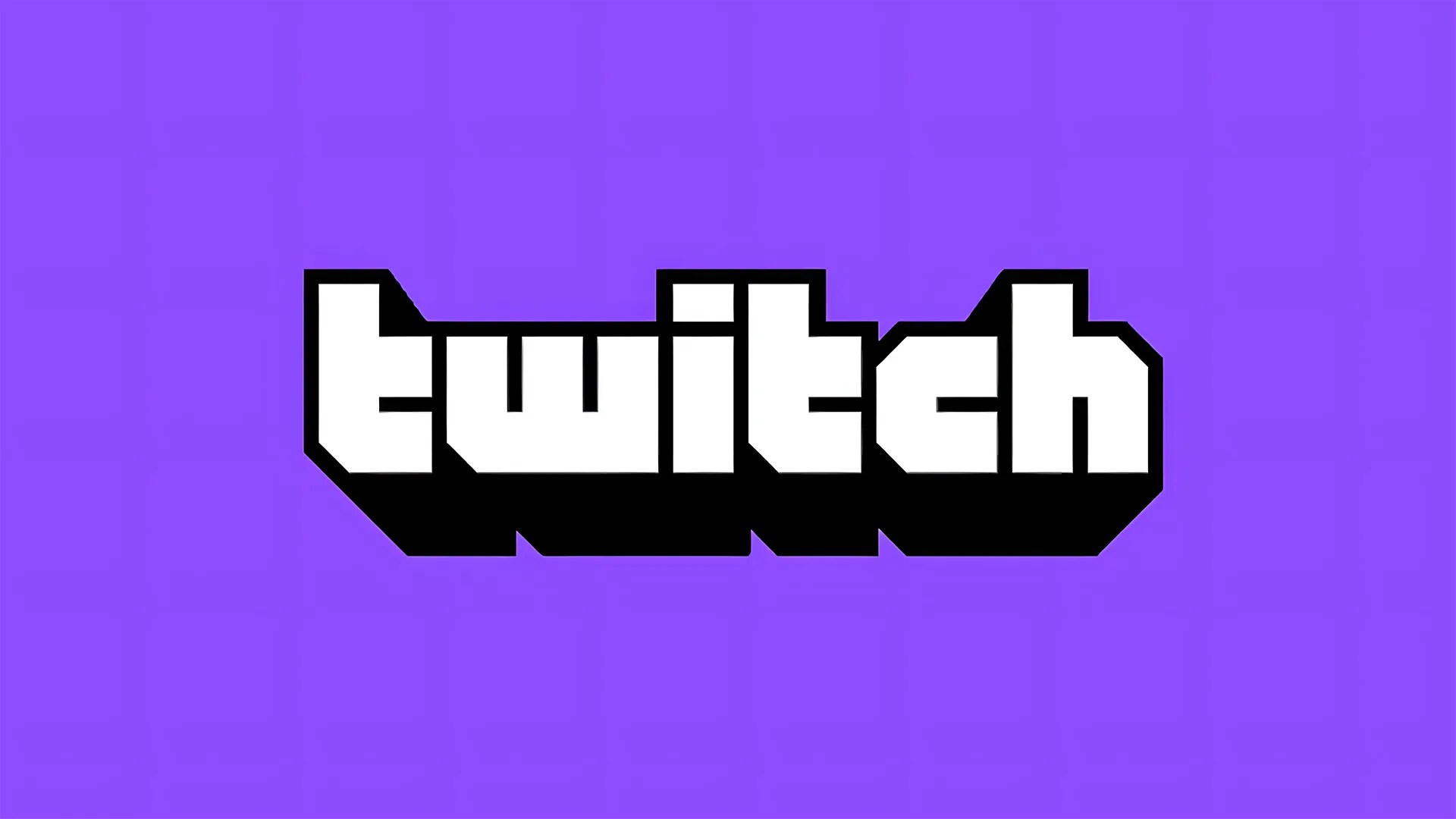 Twitch Company Logo