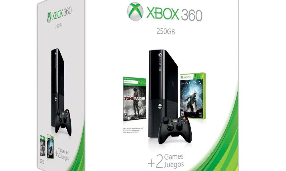XBox 360 Console