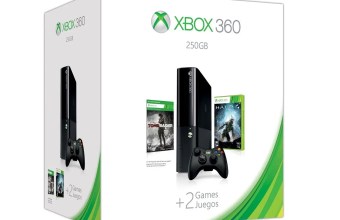 XBox 360 Console