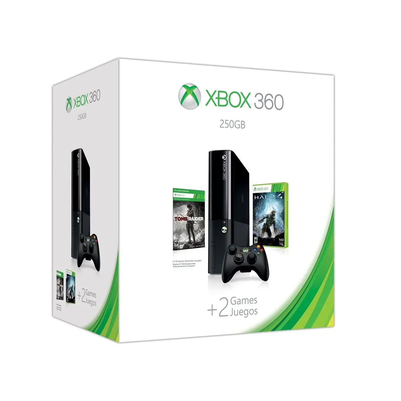 XBox 360 Console
