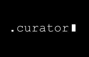 curator Game Key Visual
