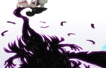 Kabenuke Bug Anime Key Visual