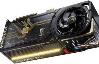 ASUS ROG Astral GeForce RTX 5090 Edition