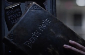 Death Note 2017
