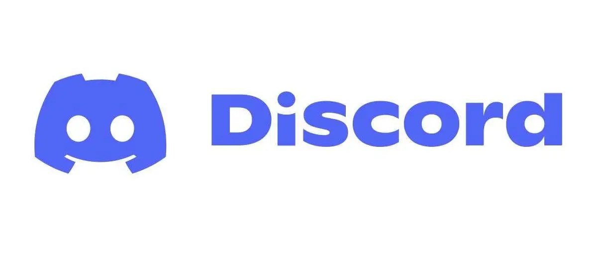 Discord Logo