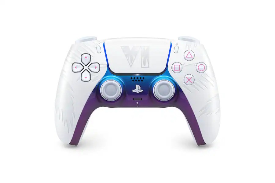 GTA 6 PS5 Controller