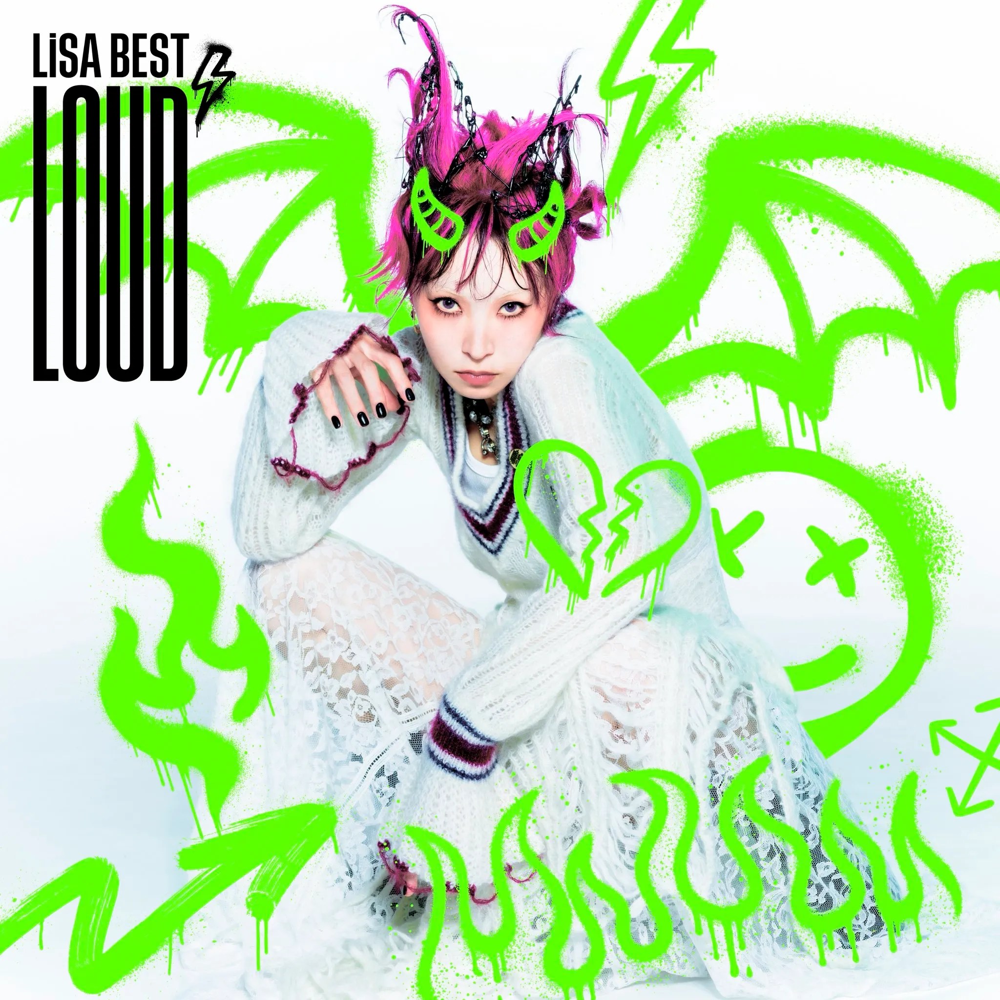 LiSA BEST LOUD Music Cover 2