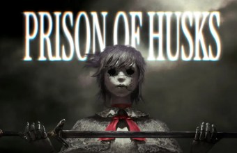 PRISON OF HUSKS Game Key Visual