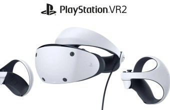 Playstation VR2