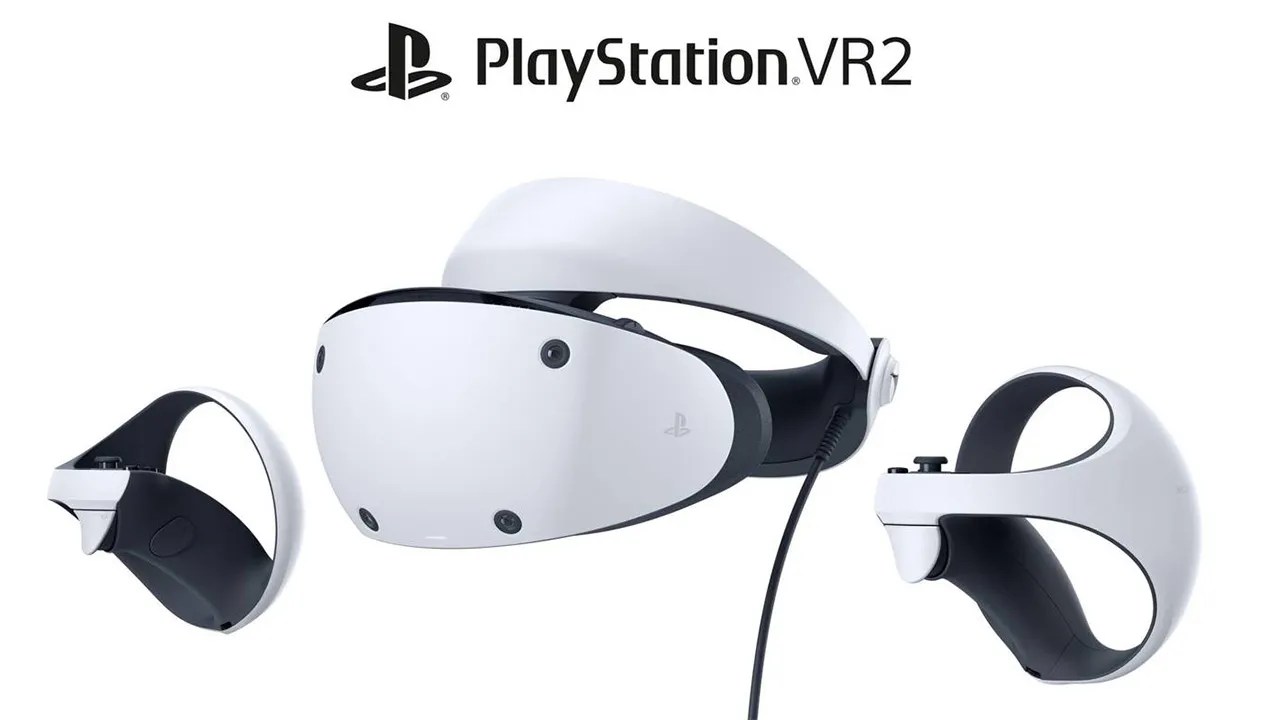 Playstation VR2
