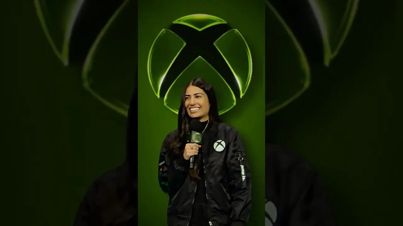 Xbox CEO Asha Sharma