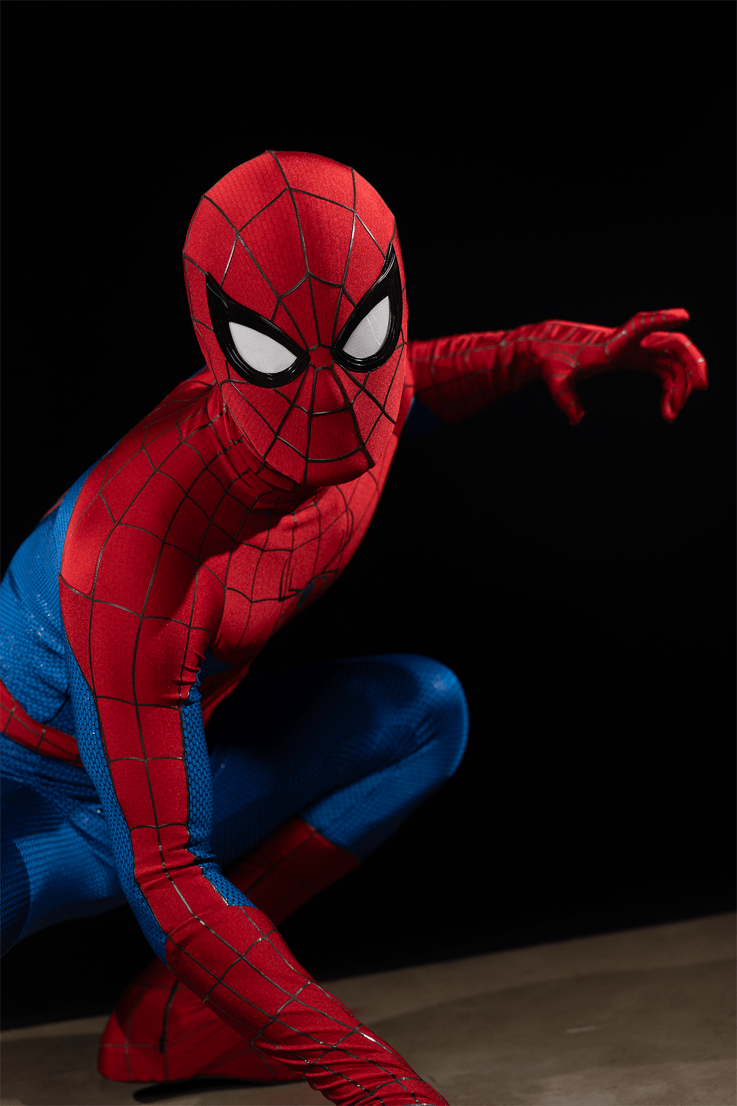 BND Suit