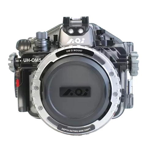 AOI UH-OM5ハウジング　販売終了