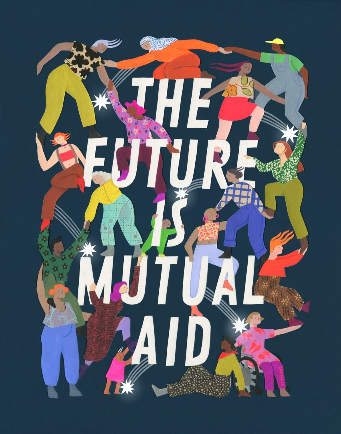 future is mutual aid