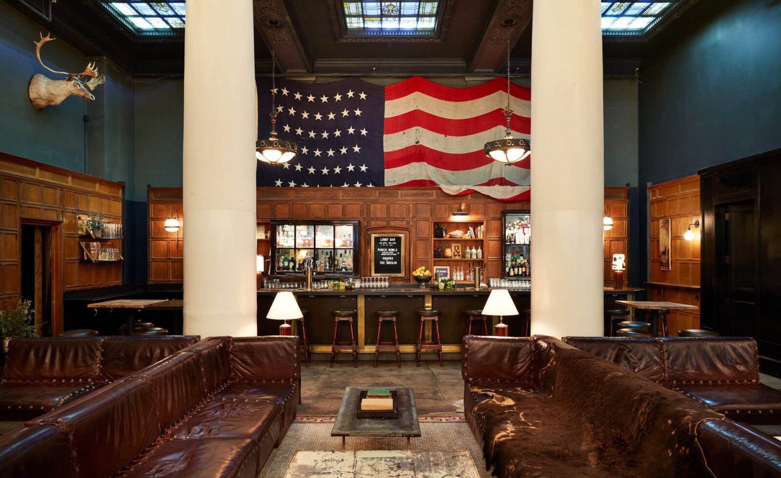 Ace Hotel | Up to 24% Off Stays | Official Site