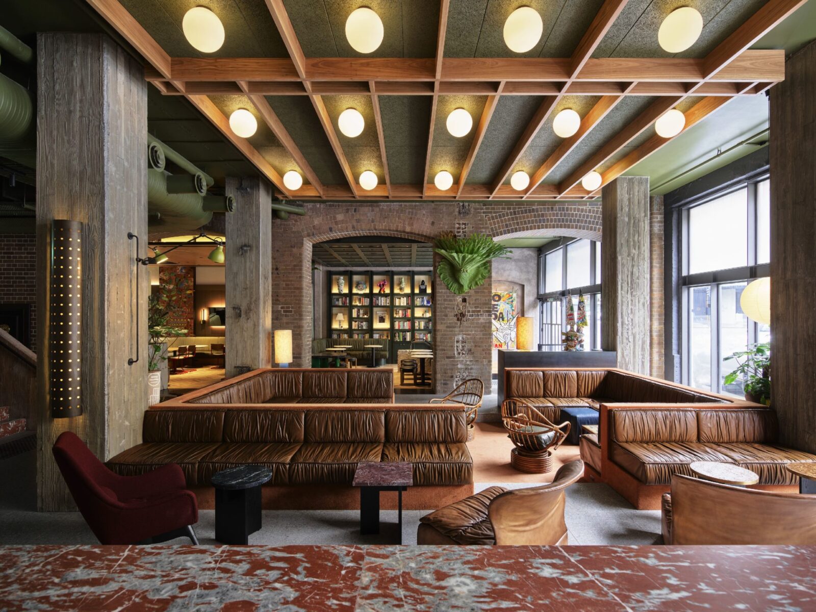 Ace Hotel | Up to 30% Off 2 Night Stays | Official Site