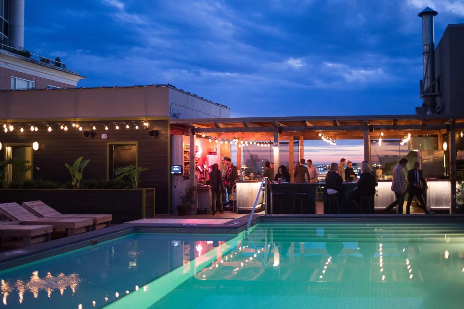 Global Hotel Offers & Packages | Ace Hotel