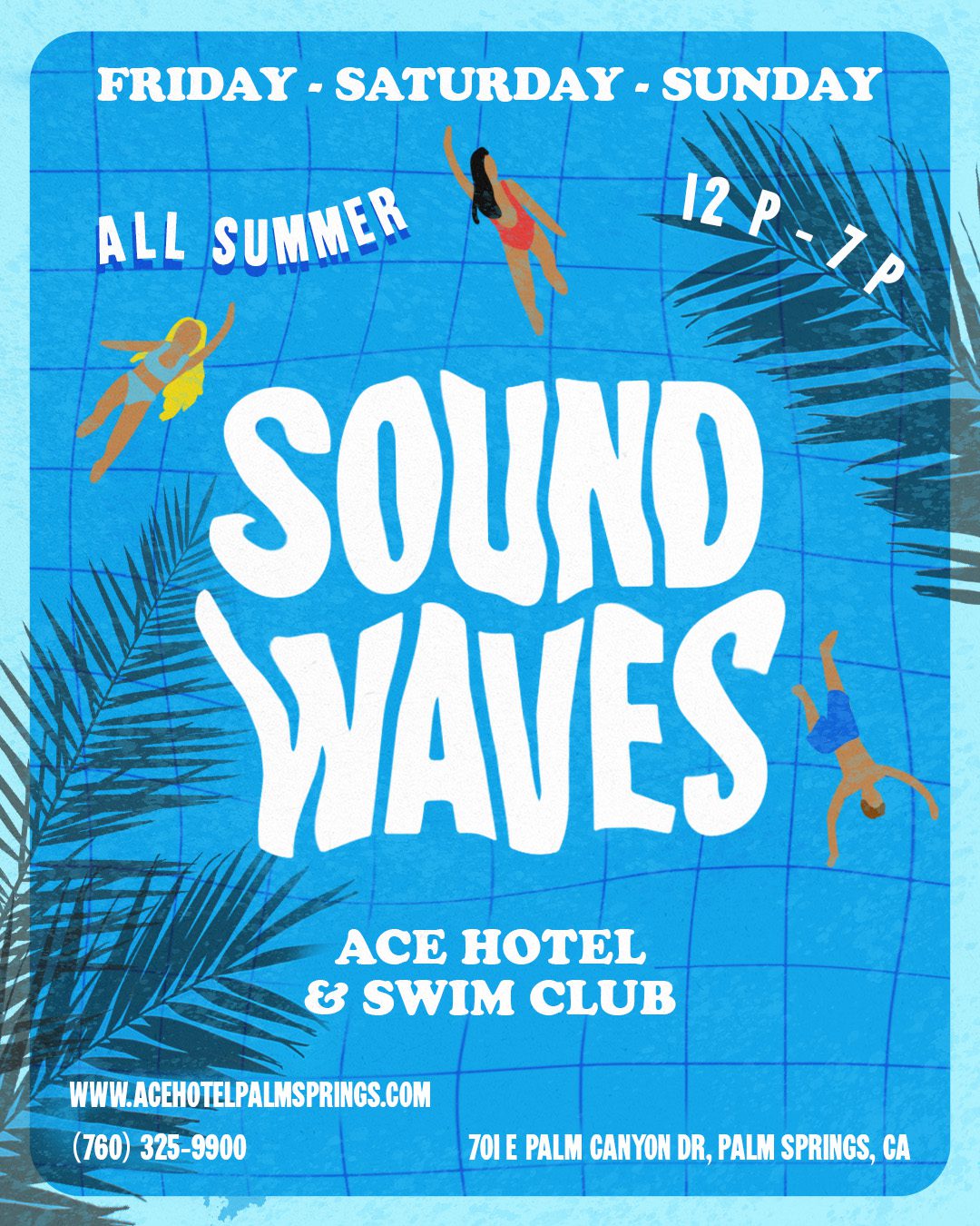Ace Hotel | Hotels in North America, Japan, Australia & Greece