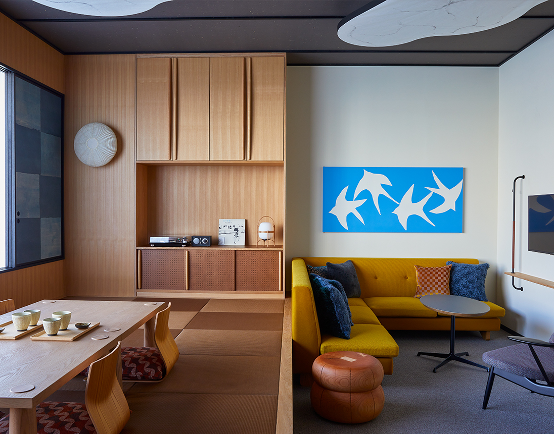 Ace Hotel | Hotels in North America, Japan, Australia & Greece
