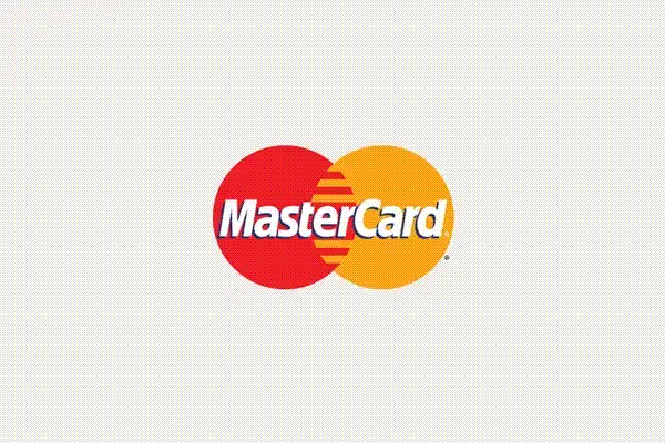 MasterCard が20年ぶりにロゴデザインを変更