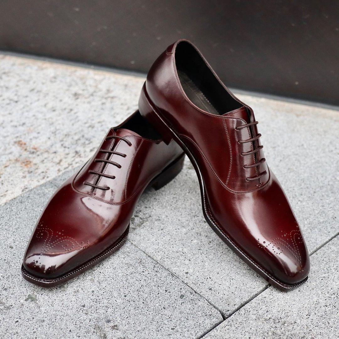 購入のヒント - Yearn Shoemaker 新しいウェブストア - jp.shoegazing.com