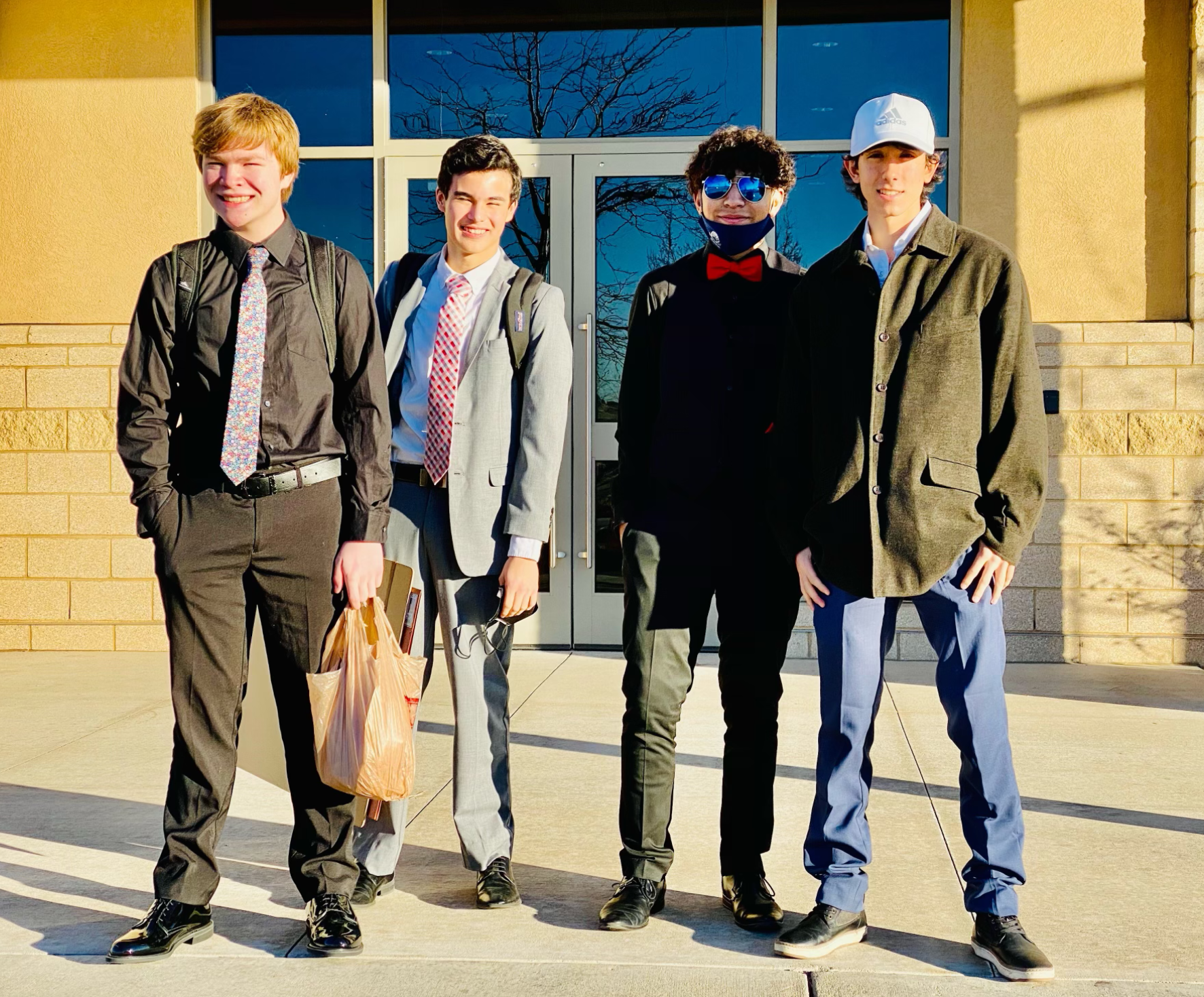 JPIIHS February 2021 Newsletter