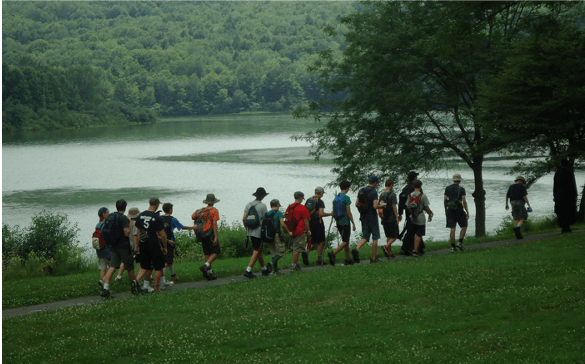 JPIIHS March 2021 Newsletter