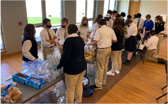 JPIIHS June 2021 Newsletter