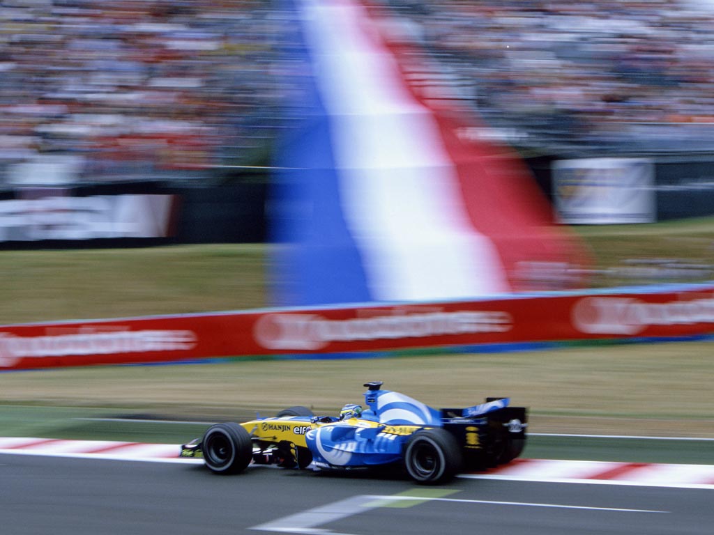 Renaissance Of The French Grand Prix F1 News Views