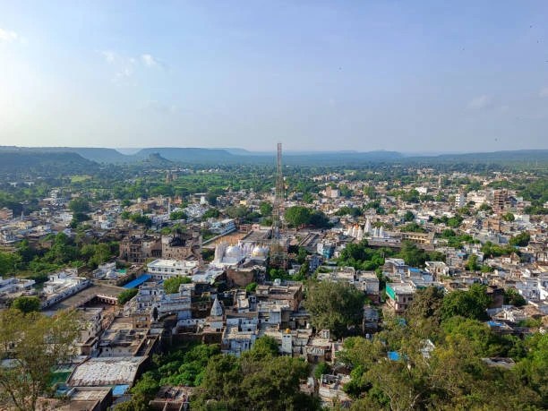 Trademark Registration in Birla Nagar
