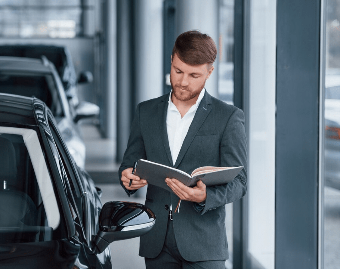 car shipping services