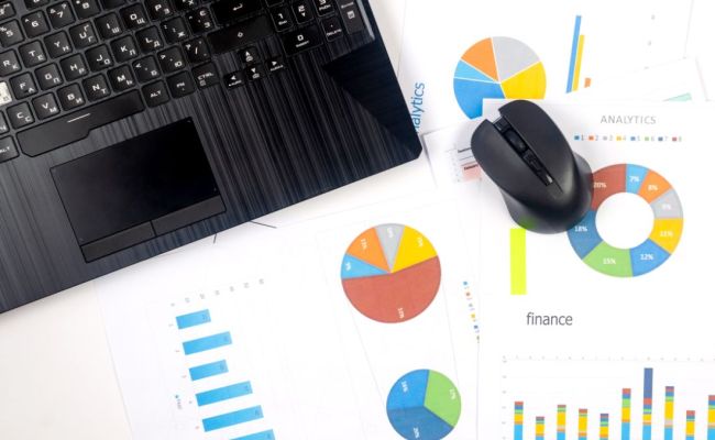Maximizing Your ROI With SEO & Google Ads - JPG Designs