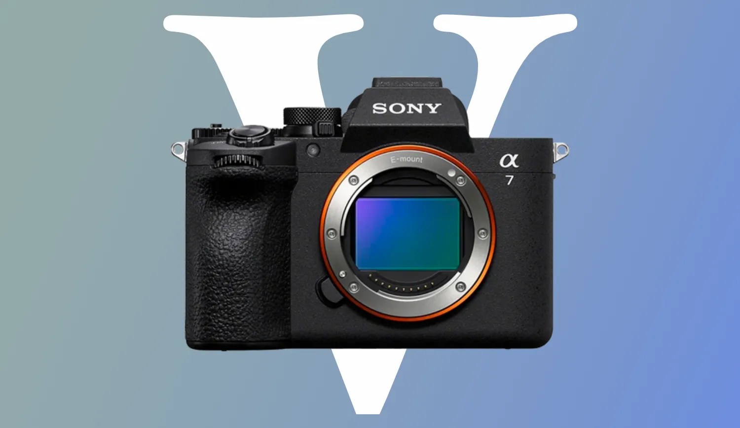 sony a7v banner