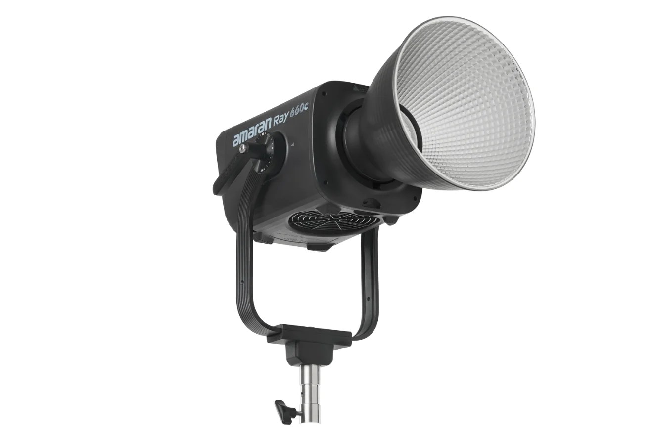 amaran ray 660c