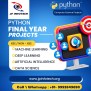 Python Final Year Projects - JP INFOTECH