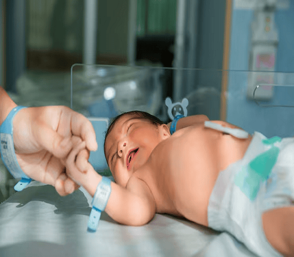 newborn care
