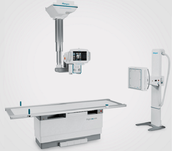 x ray 3